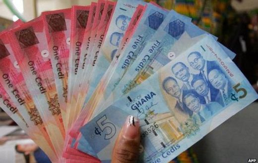 Ghana’s economic fundamentals still solid – BoG