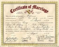 Newly wedded couple divorce 3 minutes after marriage because bride fell down
