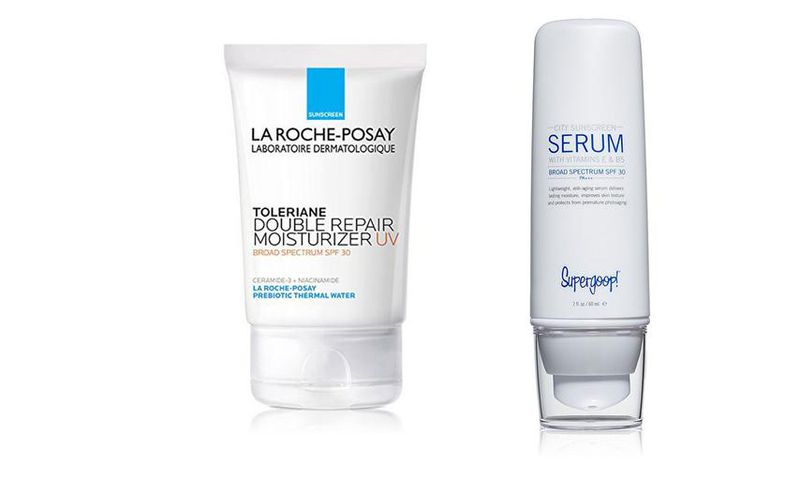 The Best Moisturizers With Sunscreen