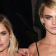 Ashley And Cara Shut Down Homophobic Insta Trolls
