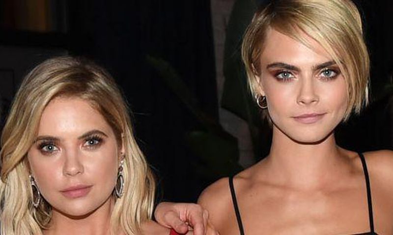 Ashley And Cara Shut Down Homophobic Insta Trolls