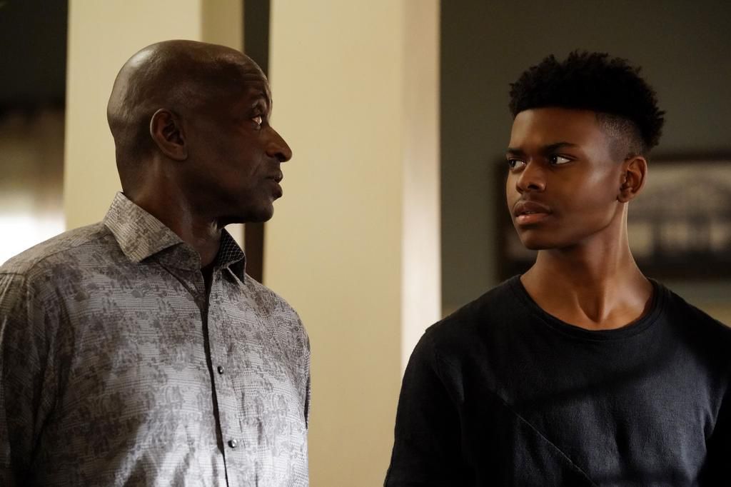 Freeform: Marvel's 'Cloak And Dagger'