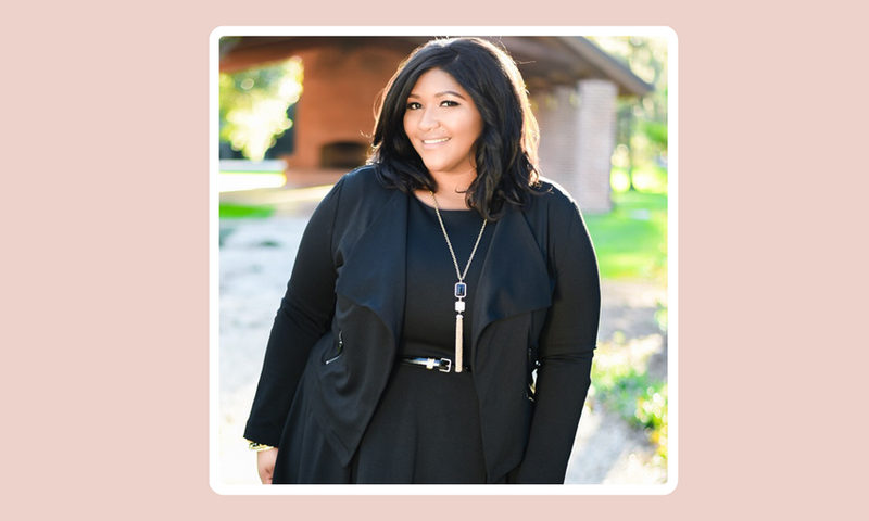 ‘I Lost 126 Pounds After Giving Up Crash Diets'