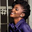 Nigerian singer Simi