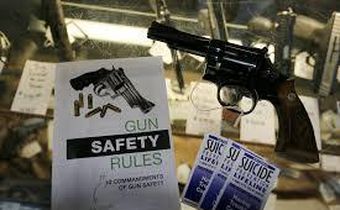 The potentially lifesaving difference in how a gun is stored