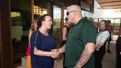 M.J. Hegar, veteran armed with viral ads, is running for Senate in Texas