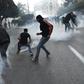 Algerians have been protesting since February 22, 2019 against ailing President Abdelaziz Bouteflika seeking a fifth term
