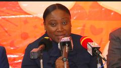 Akofa Dzankui, head of Marketing at StarTimes Ghana