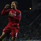 Liverpool defender Virgil van Dijk is a leading candidate for the PFA Player of the Year prize