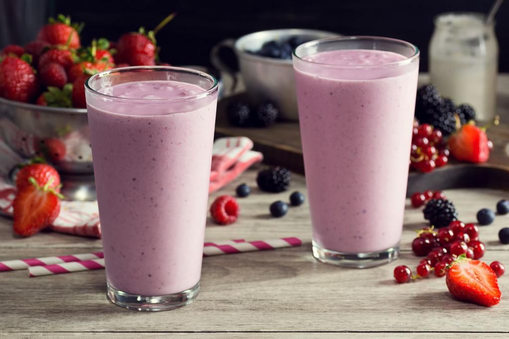 Don't Drink Your Calories if You Want to Lose Weight