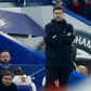 Title chase over, Tottenham manager Mauricio Pochettino is now aiming just to remain in the Premier League top four