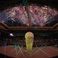 Fireworks and performance ahead of the maiden match staged at Qatar's World Cup 2022-hosting Al-Wakrah stadium
