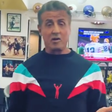 Sylvester Stallone Shares Updates on Rambo V