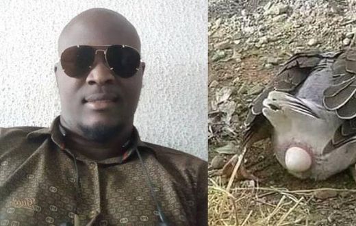 "Women make unnecessary noise in the labour room, it’s exaggeration" – Man claims