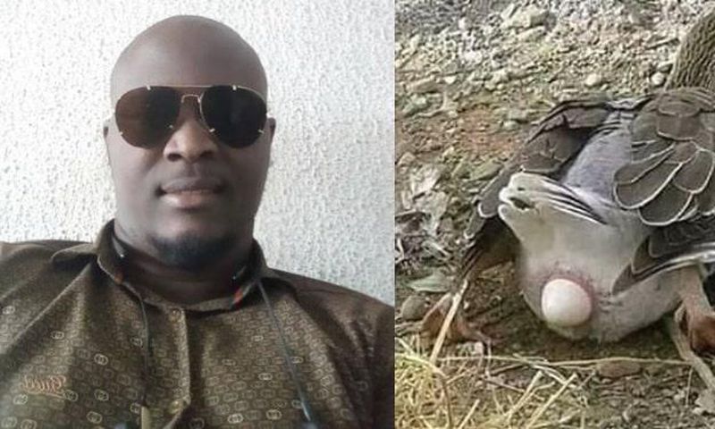 "Women make unnecessary noise in the labour room, it’s exaggeration" – Man claims