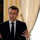 French President Emmanuel Macron: 'We cannot be a democracy of rioting'