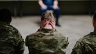 The Latest in Military Strategy: Mindfulness