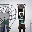 Billy McNeill was captain of Celtic's European Cup-winning Lisbon Lions team
