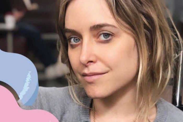 Jason Biggs' Wife, Jenny Mollen, Dropped Their Son