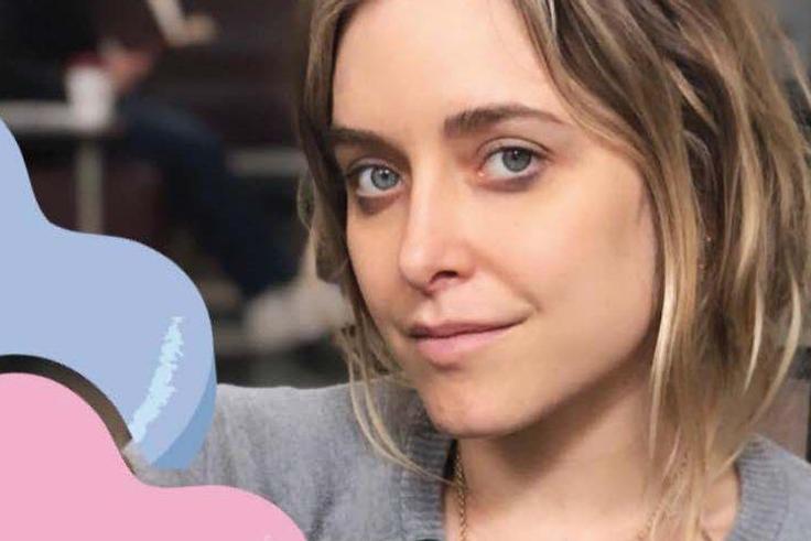 Jason Biggs' Wife, Jenny Mollen, Dropped Their Son
