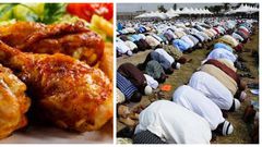 Any Muslim seen eating during this Ramadan will be arrested – Police boss warns