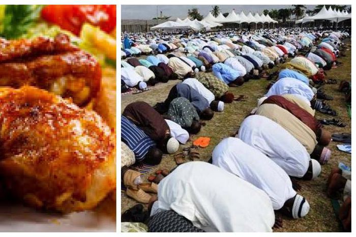 Any Muslim seen eating during this Ramadan will be arrested – Police boss warns