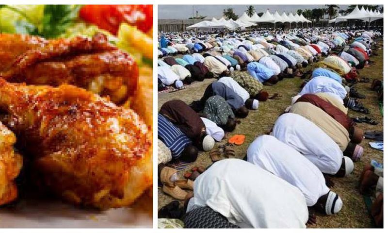 Any Muslim seen eating during this Ramadan will be arrested – Police boss warns