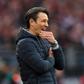 Bayern Munich coach Niko Kovac is allegedly on the brink of the sack