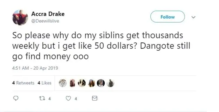 Witchcraft accusations emerge as Duncan Williams’ son washes family’s dirty linen on social media