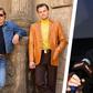 Leo and Brad Pitt Were Starstruck By Luke Perry