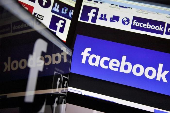 Facebook is under pressure to crack down on disinformation campaigns ahead of the European Parliament vote