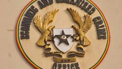 EOCO boss ACP KK Amoah fired