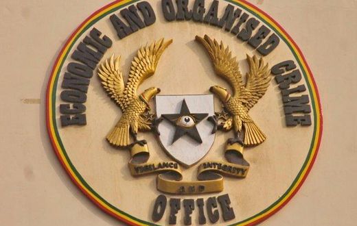 EOCO boss ACP KK Amoah fired