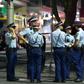 After a deadly shooting spree in Darwin, police have ordered a review of parole procedures