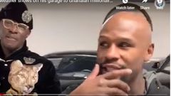 Mayweather