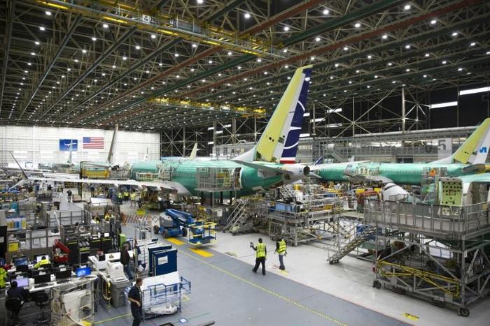Boeing has acknowledged for the first time that there was a design flaw in software linked to the 737 MAX