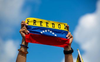 'Dangerous Territory' for Democrats as Republicans Seize Venezuela Moment in Miami