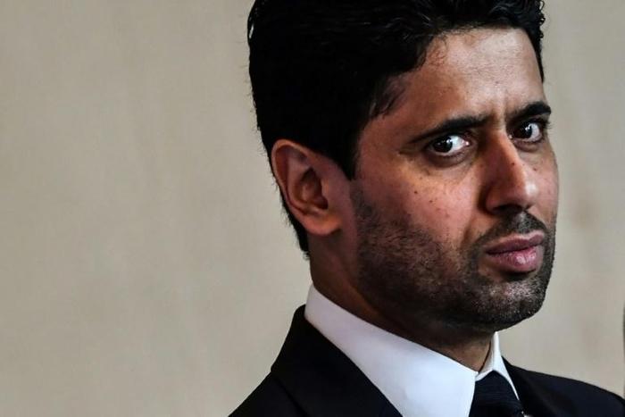 Paris Saint-Germain's Qatari president Nasser Al-Khelaifi has been charged with corruption by French prosecutors in connection with Doha's hosting of the world athletics championships
