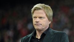 Former Bayern captain Oliver Kahn is set to return to the club in a management role from 2020