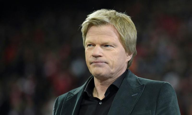 Former Bayern captain Oliver Kahn is set to return to the club in a management role from 2020
