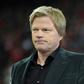 Former Bayern captain Oliver Kahn is set to return to the club in a management role from 2020