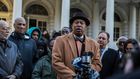Bronx councilman is accused of serial misconduct, including sexual harassment