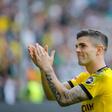 Christian Pulisic hopes to match Eden Hazard's achievements at Chelsea