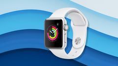 The Apple Watch Series 3 Up To $50 Off On Walmart