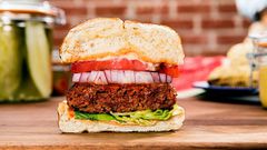 What's So Great About The Beyond Burger, Anyways?