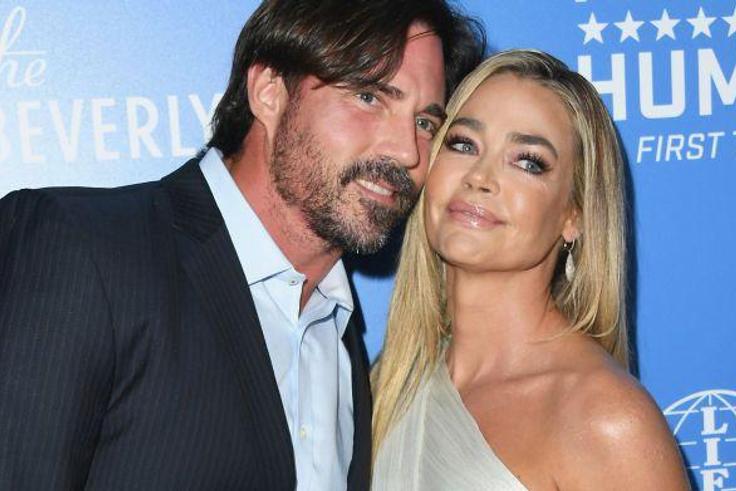 Who Is Denise Richards’ Husband, Aaron Phypers?