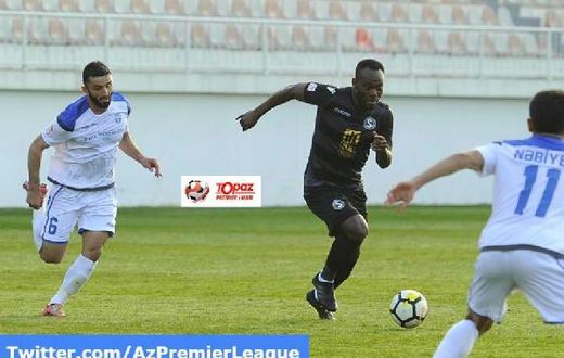 Michael Essien