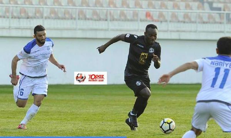 Michael Essien