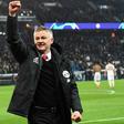 Perfect 10: Ole Gunnar Solskjaer is aiming for a 10th straight away win as Manchester United manager at Arsenal on Sunday