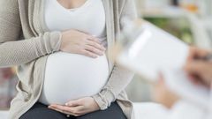 I'm Pregnant, And My Doctor Prescribed Fluconazole
